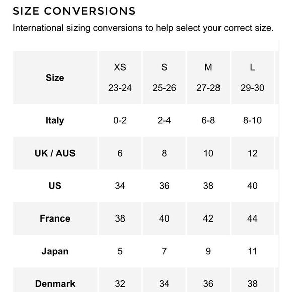 High Waist Bell Bottom Jeans - Picture 14 of 14